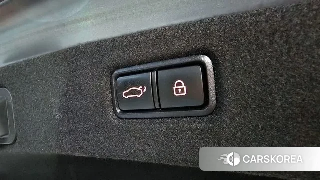 Genesis G90 id 2999219 из Кореи 9