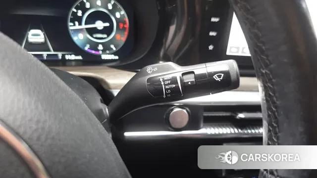 Kia K5 3rd generation id 3054270 из Кореи 9