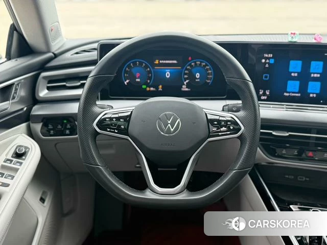 Volkswagen Lingdu id 4276624 из Китая 9