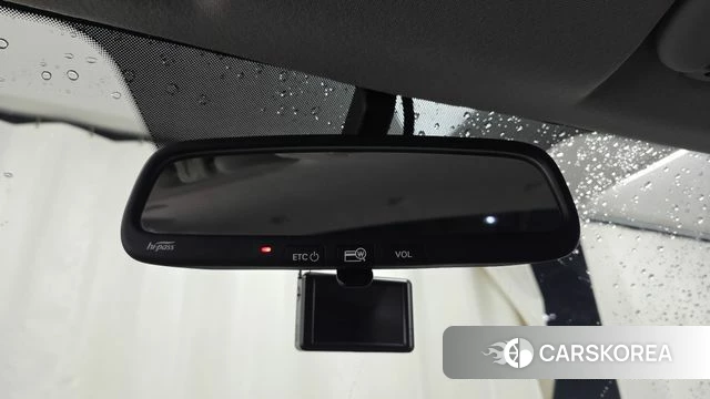 Hyundai The New Grand Starex id 4567949 из Кореи 9