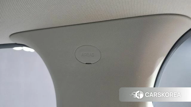 Kia Carnival 4th generation id 4494937 из Кореи 9