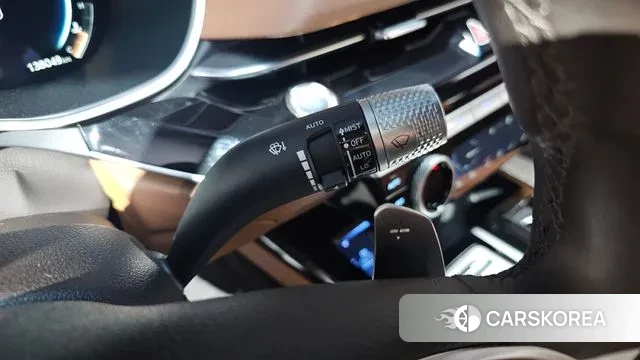 Genesis G80 (RG3) id 3312135 из Кореи 9