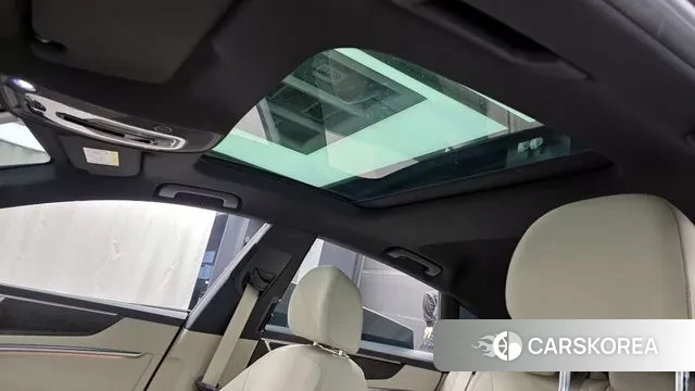 Audi A7 (4K) id 3735983 из Кореи 9