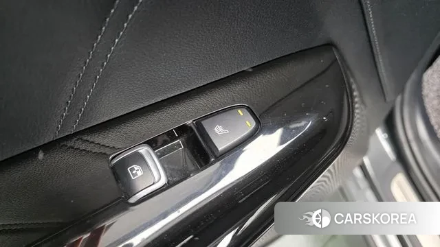 Kia K5 Hybrid 3rd Generation id 3712707 из Кореи 9