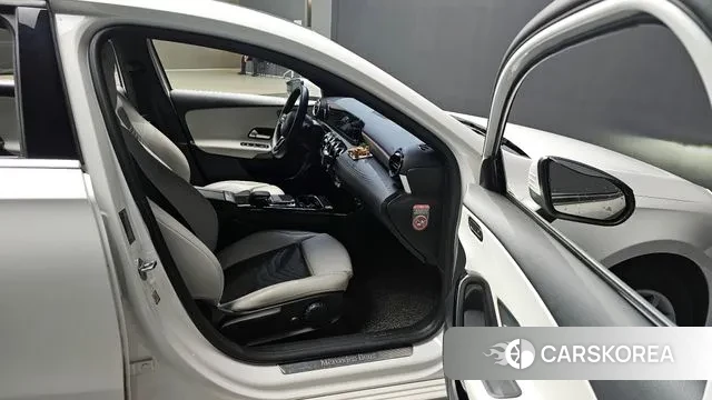 Mercedes-Benz A-Class W177 id 2317135 из Кореи 9