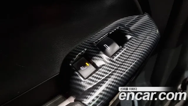 Chevrolet (GM Daewoo) Trailblazer id 2717507 из Кореи 9