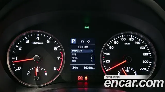 Kia Stonic id 2534963 из Кореи 9