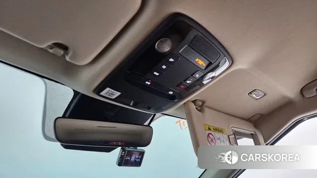 Kia Carnival 4th generation id 3448861 из Кореи 9