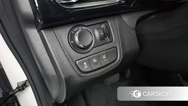 Chevrolet (GM Daewoo) The New Spark id 3171078 из Кореи 9