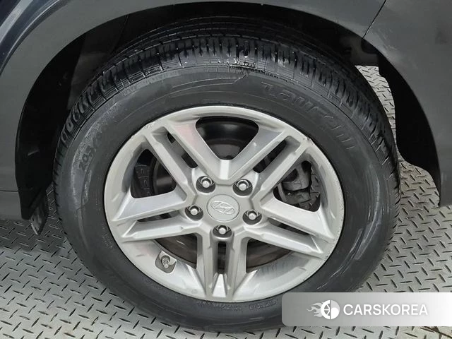 Hyundai Kona id 4923958 из Кореи 9