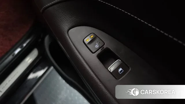 Hyundai Grandeur IG Hybrid id 3418291 из Кореи 9