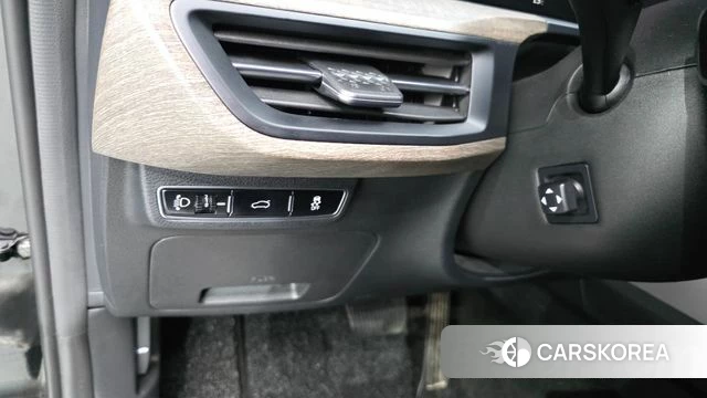 Kia K8 id 4383513 из Кореи 9