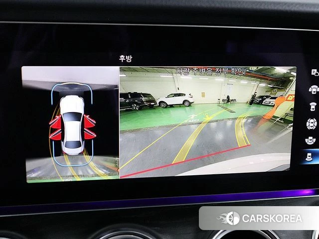 Mercedes-Benz E-Class W213 id 3818004 из Кореи 9