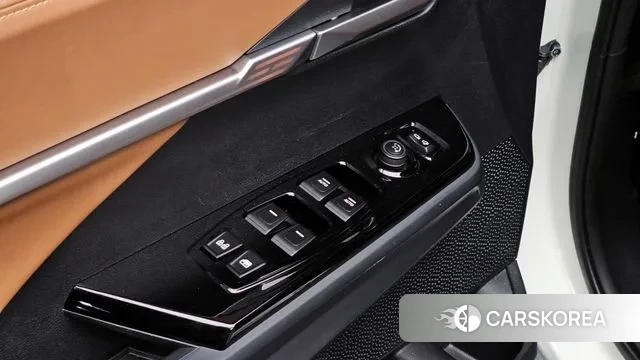 Ssangyong Torres id 3377865 из Кореи 9