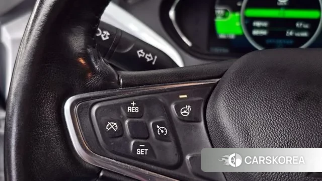 Chevrolet (GM Daewoo) Bolt EV id 2941072 из Кореи 9