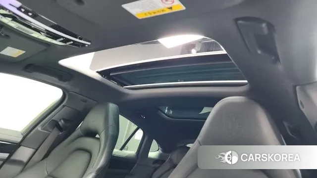 Porsche Panamera (971) id 3429051 из Кореи 9