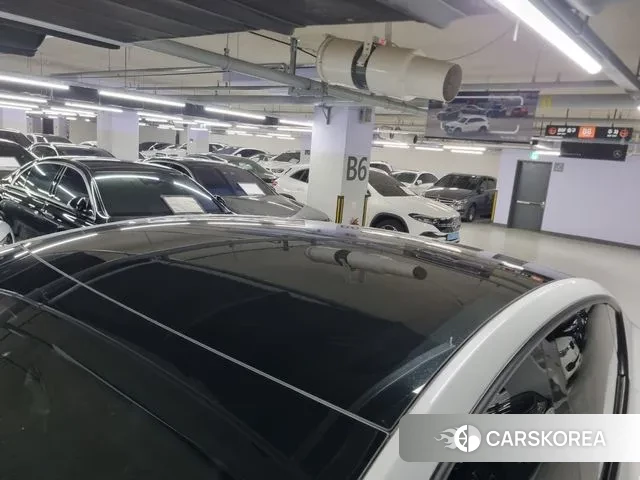 Tesla Model Y id 3463717 из Кореи 9