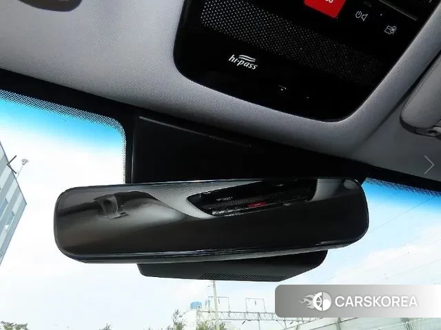 Hyundai Grandeur (GN7) id 3758315 из Кореи 9