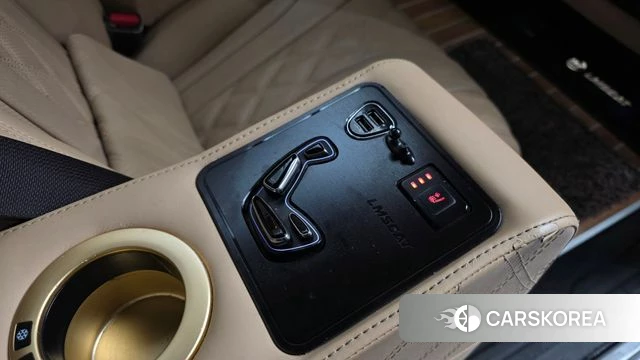 Kia Carnival 4th generation id 3819026 из Кореи 9