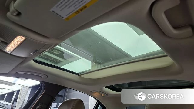 Mercedes-Benz E-Class W213 id 3807713 из Кореи 9