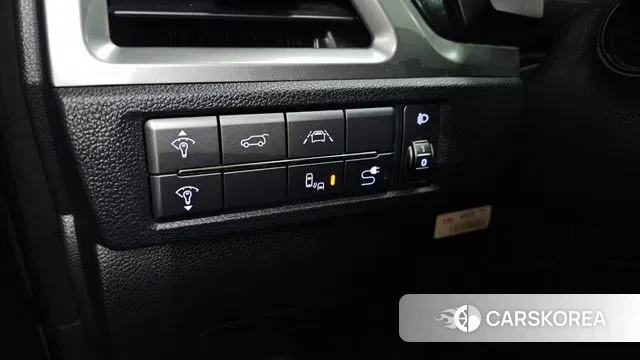 Ssangyong Beautiful Korando id 3686424 из Кореи 9