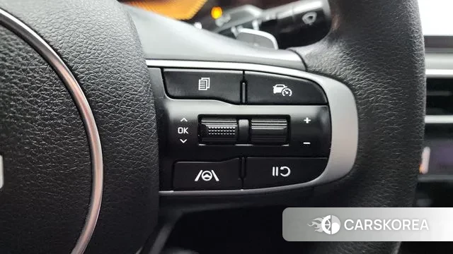 Kia The New K5 Hybrid 3rd generation id 3405230 из Кореи 9