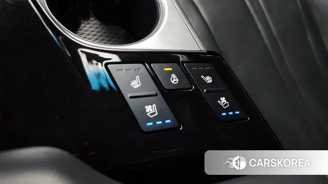 Kia K8 id 3586749 из Кореи 9