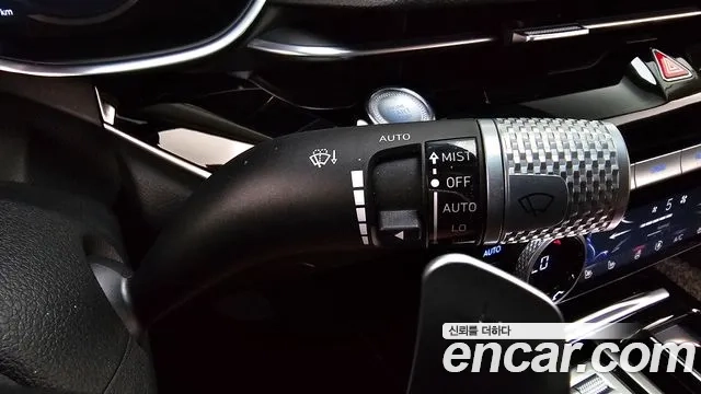 Genesis G80 (RG3) id 2869887 из Кореи 9