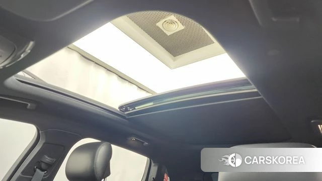 Lincoln Nautilus First generation id 4637560 из Кореи 9
