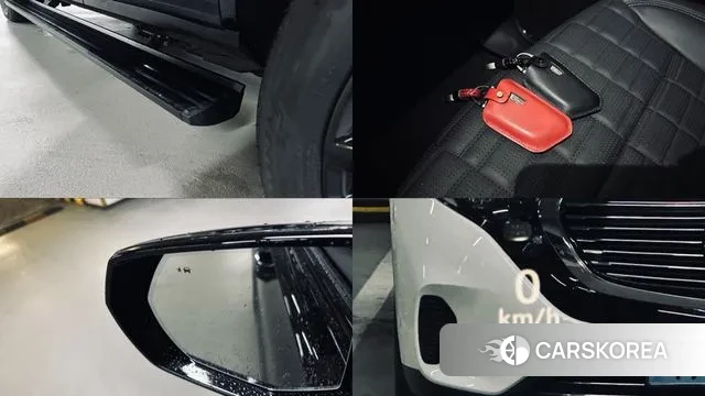 Cadillac Escalade 5th Generation id 3482167 из Кореи 9