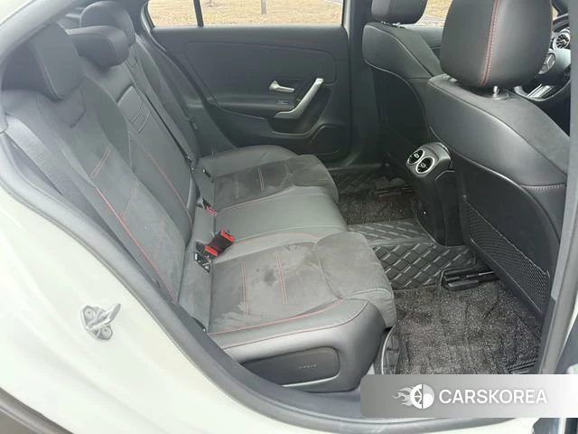 Mercedes-Benz Class A id 4240012 из Китая 9