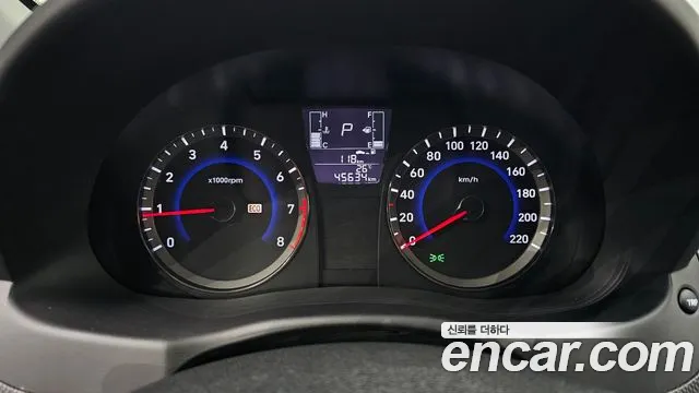 Hyundai Accent (New type) id 2765387 из Кореи 9