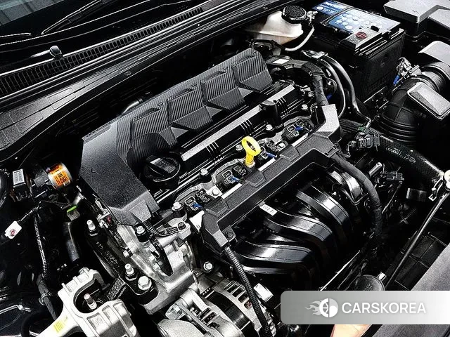 Hyundai Avante (CN7) id 3713227 из Кореи 9