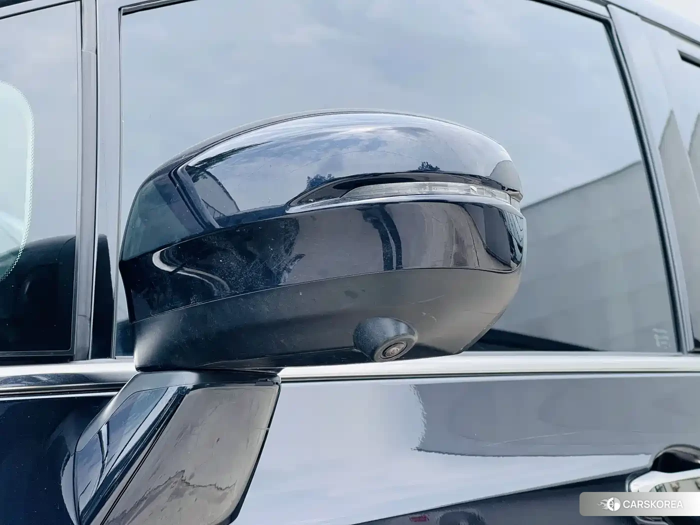 Honda Odyssey id 4680765 из Китая 9