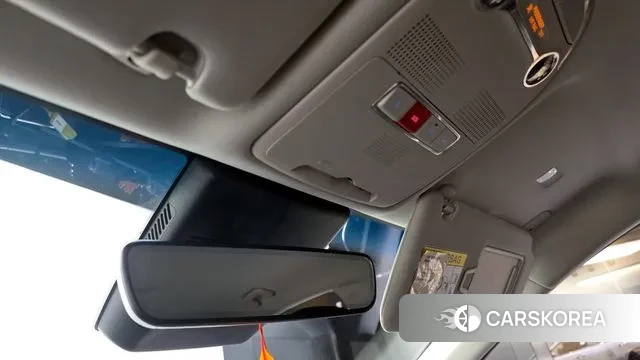 Hyundai The New Grandeur IG id 3463197 из Кореи 9