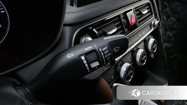 Genesis G70 id 3588457 из Кореи 9