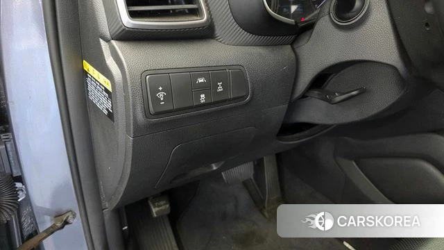 Hyundai All New Tucson id 4856301 из Кореи 9