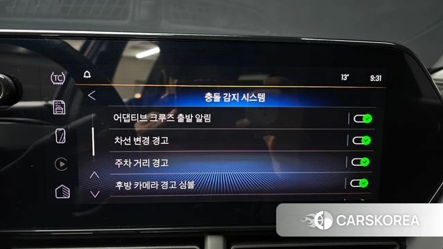 Chevrolet (GM Daewoo) Trax Crossover id 3850908 из Кореи 9