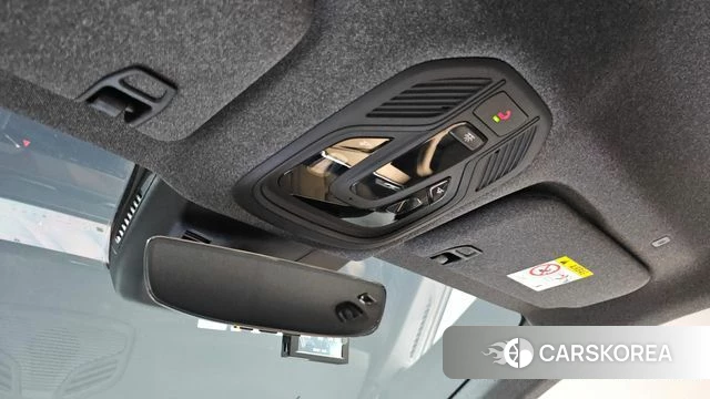 Renault Korea (Samsung) Grand Coleos id 4394593 из Кореи 9