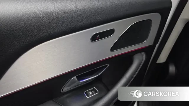 Mercedes-Benz GLE-Class W167 id 3646788 из Кореи 9