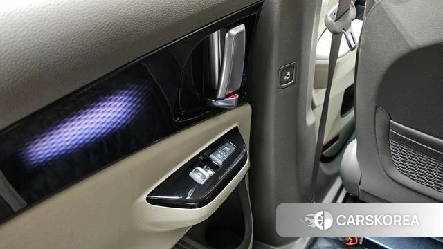 Kia Carnival 4th generation id 3898029 из Кореи 9