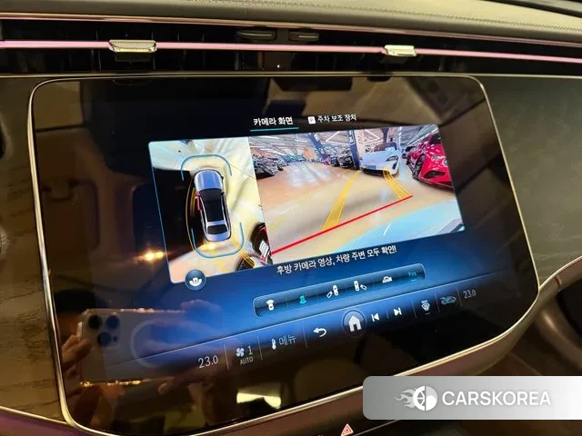 Mercedes-Benz E-Class W214 id 3507509 из Кореи 9