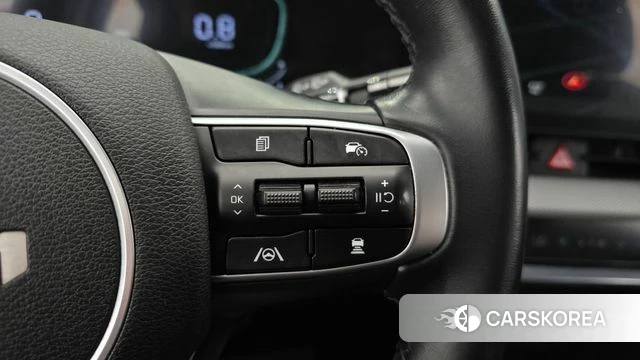 Kia Sportage 5th Generation id 3884475 из Кореи 9