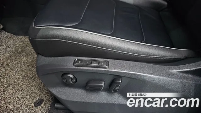 Volkswagen Tiguan second Generation id 2937305 из Кореи 9