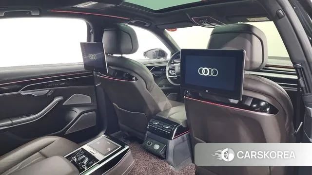 Audi A8 (D5) id 3600960 из Кореи 9