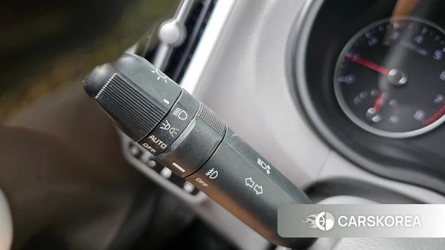 Kia All New Morning (JA) id 4907577 из Кореи 9