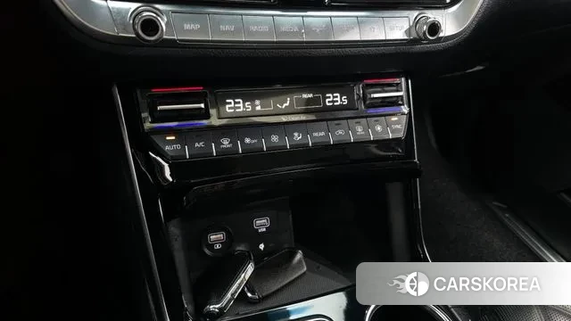 Kia Mohave Master id 3494263 из Кореи 9