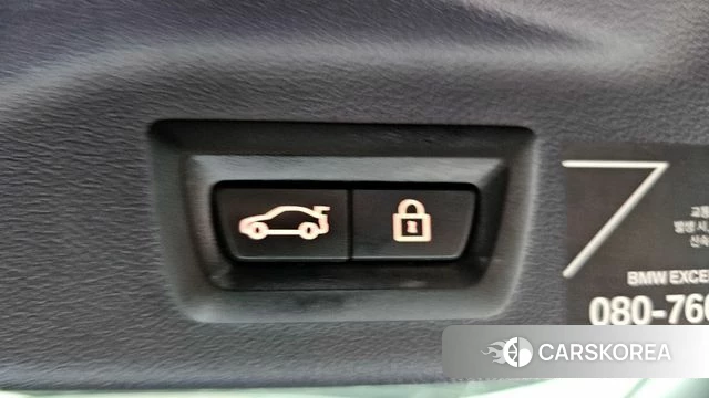 BMW X7 (G07) id 3916191 из Кореи 9