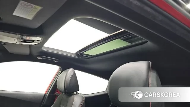 Hyundai Veloster (JS) id 3386123 из Кореи 9