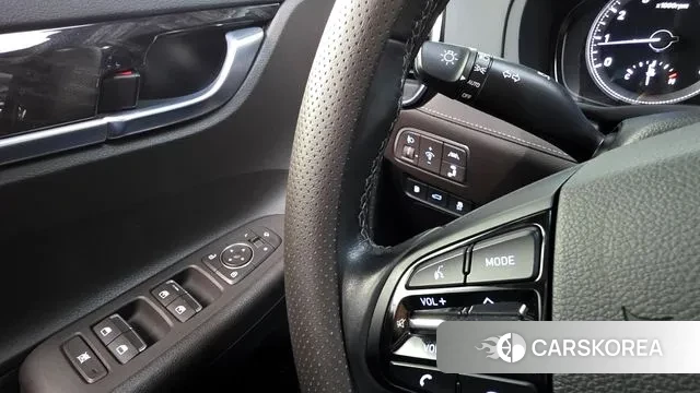 Hyundai Grandeur IG id 3024298 из Кореи 9